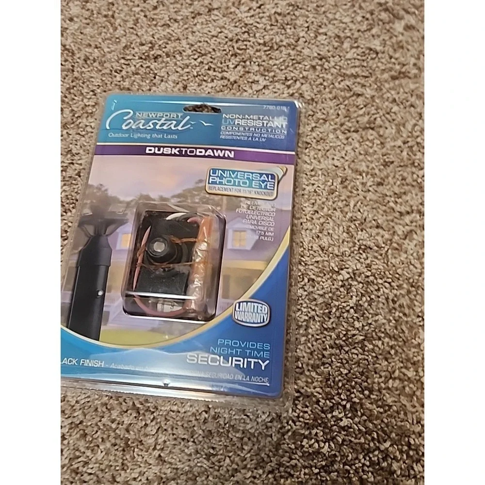 Security Camera 
